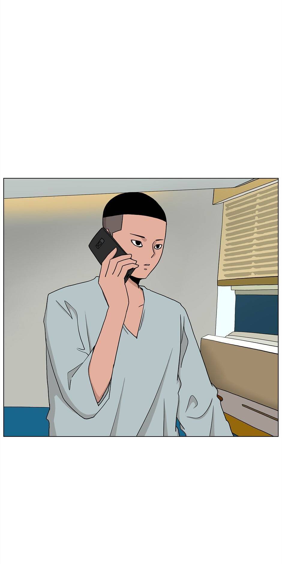Read Itaewon Class en Manga Online