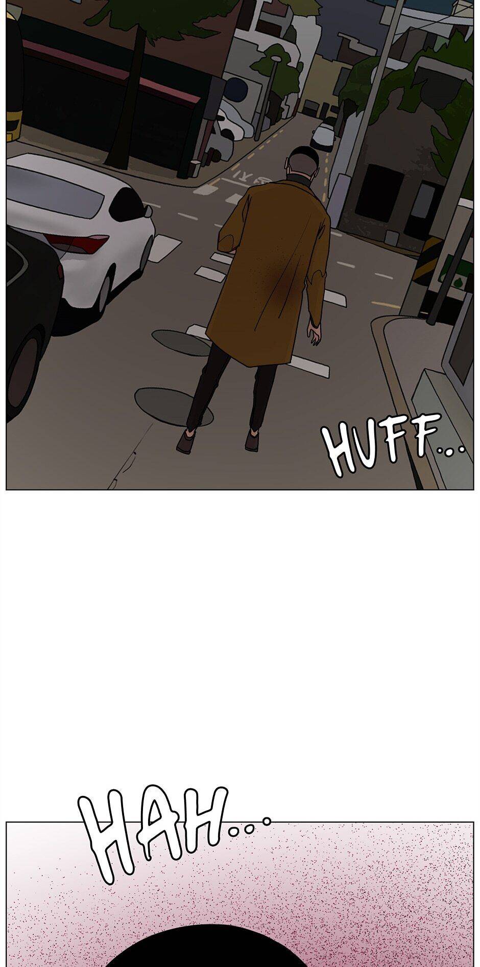 Read Itaewon Class en Manga Online
