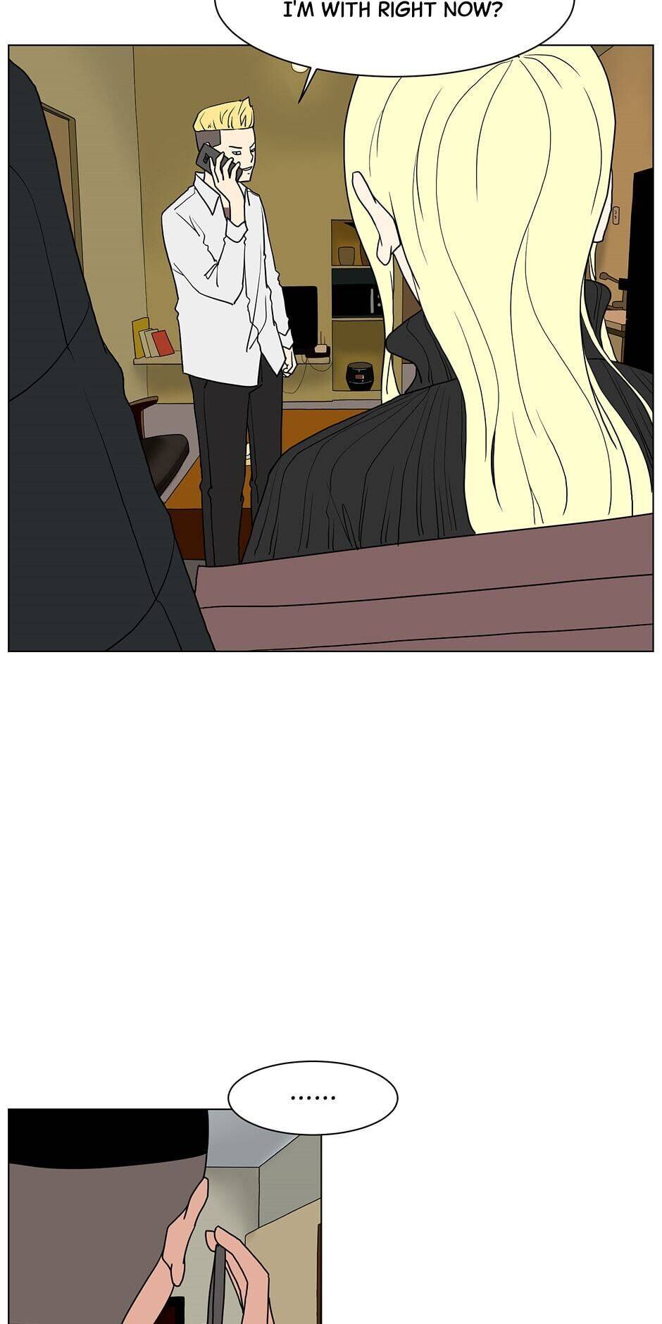 Read Itaewon Class en Manga Online