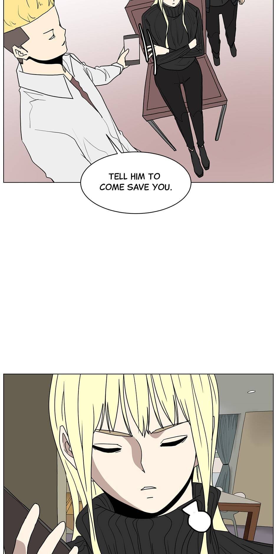 Read Itaewon Class en Manga Online
