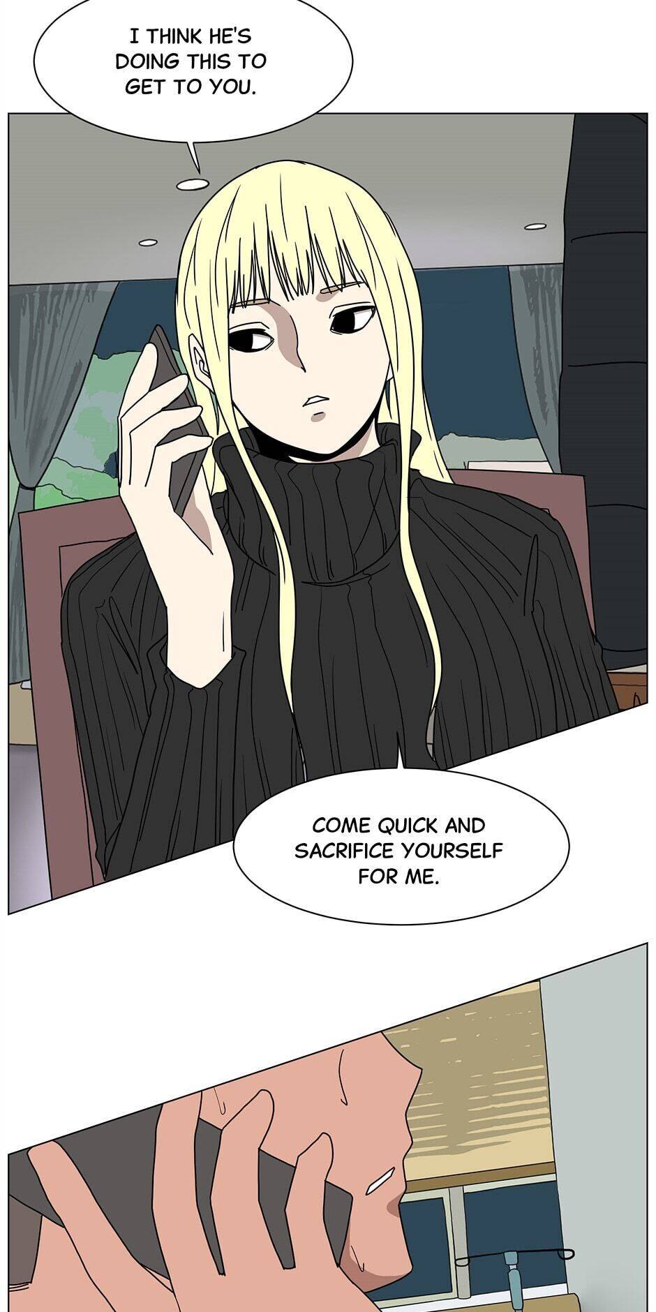 Read Itaewon Class en Manga Online