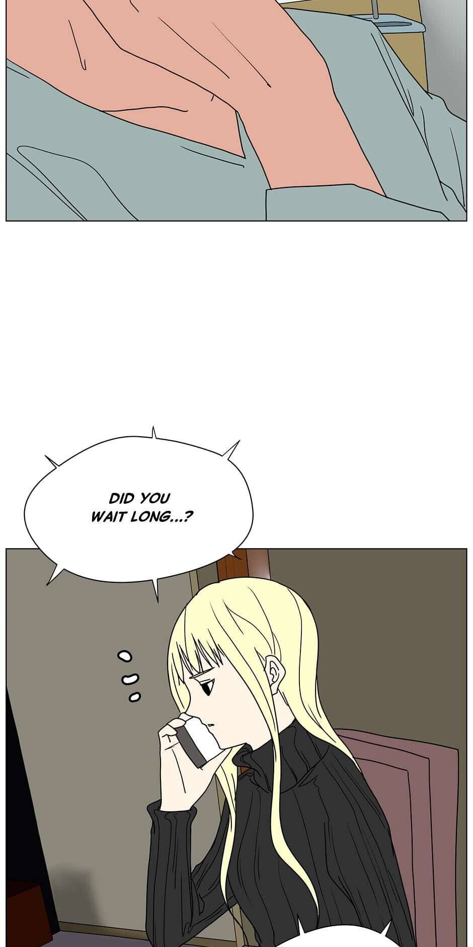 Read Itaewon Class en Manga Online
