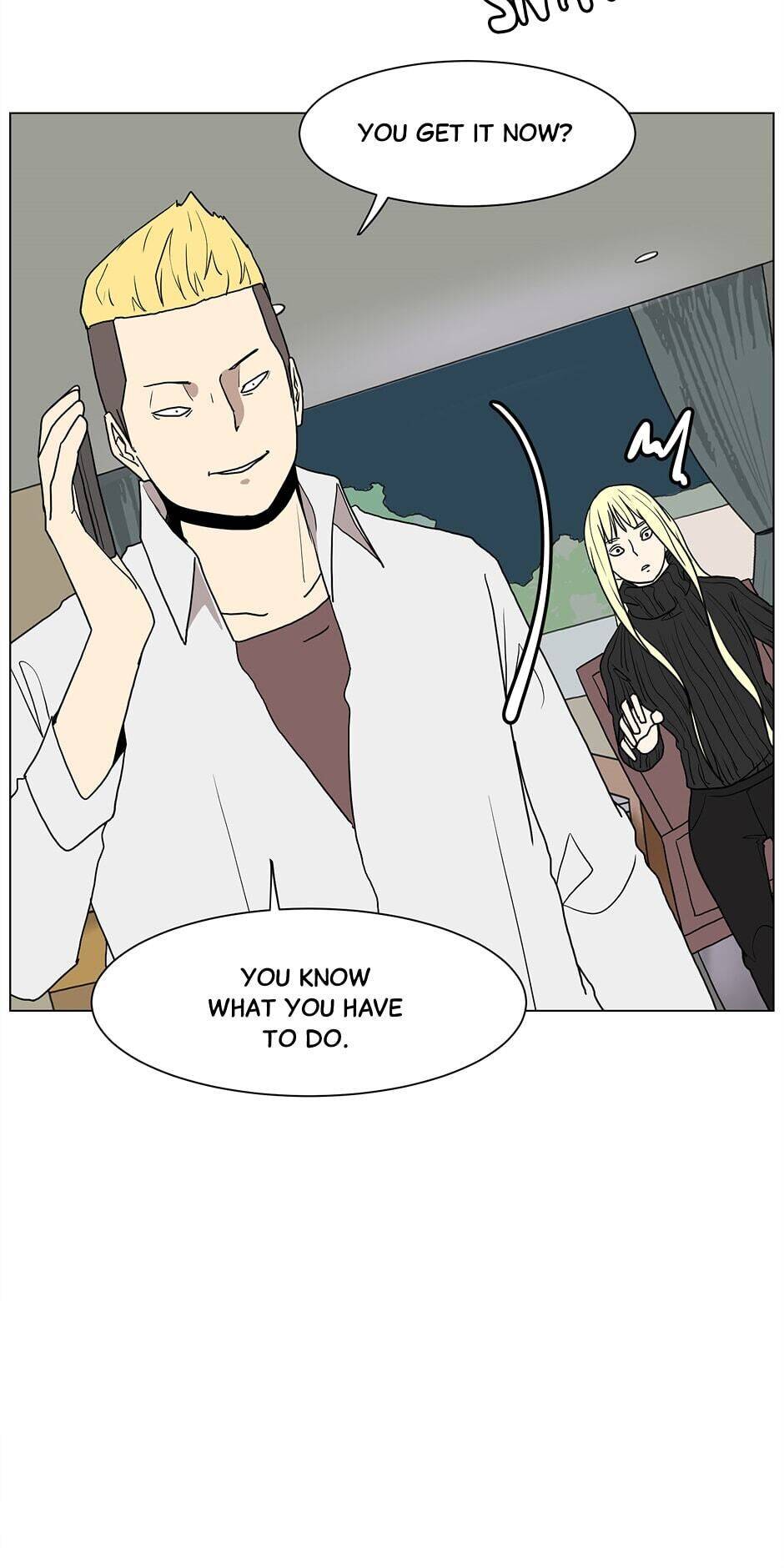 Read Itaewon Class en Manga Online