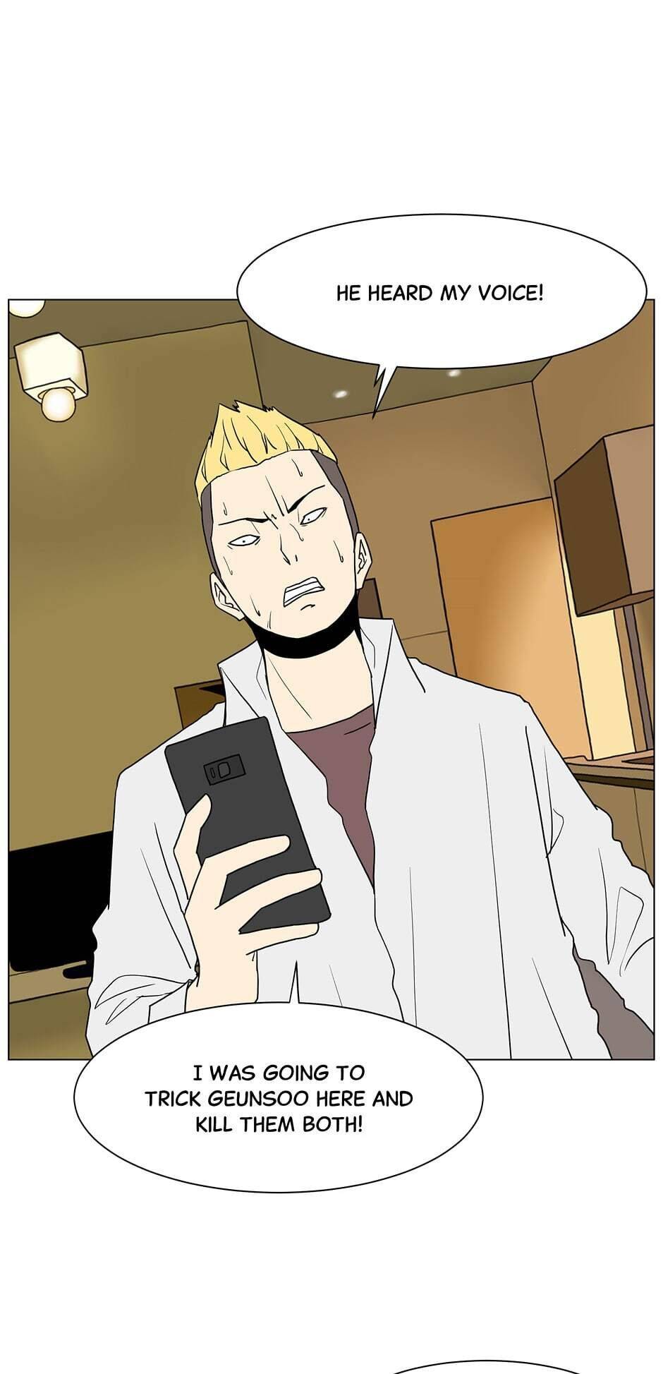 Read Itaewon Class en Manga Online