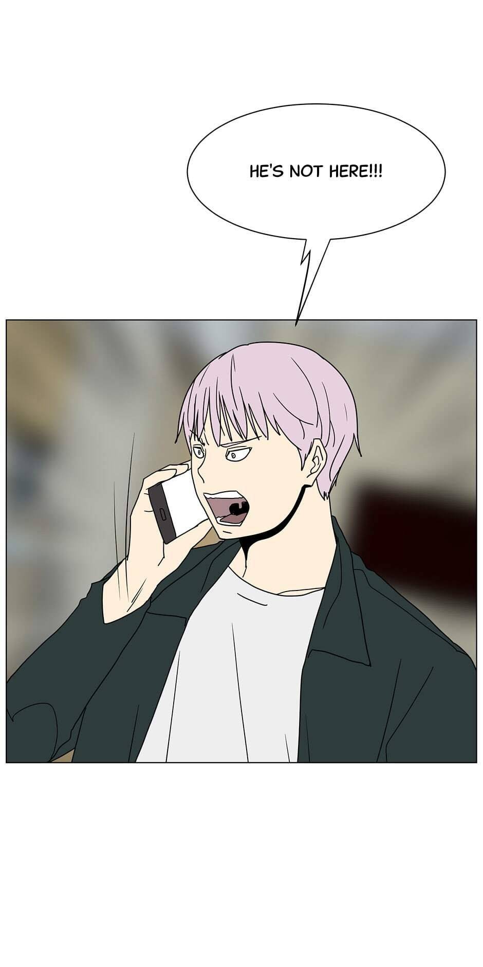 Read Itaewon Class en Manga Online