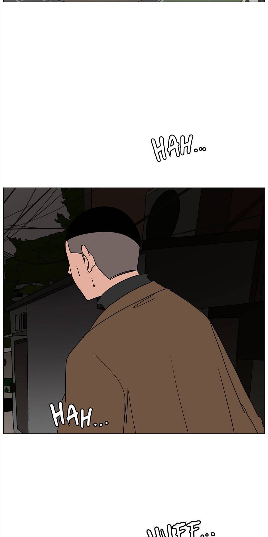 Read Itaewon Class en Manga Online