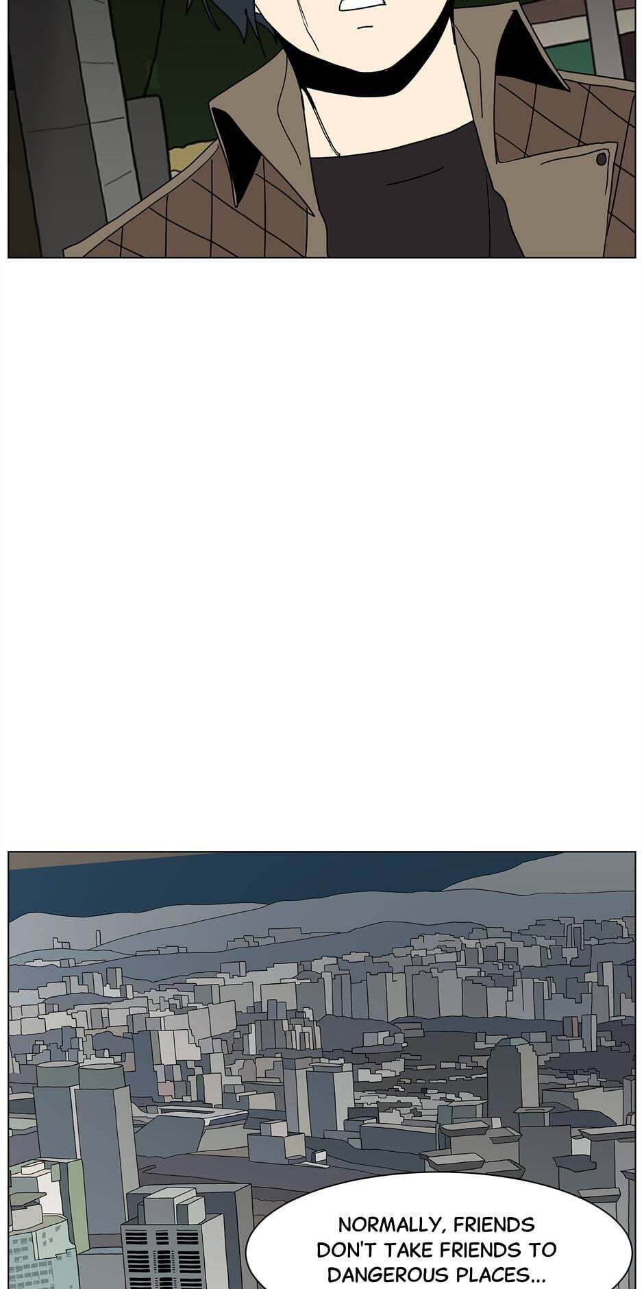 Read Itaewon Class en Manga Online