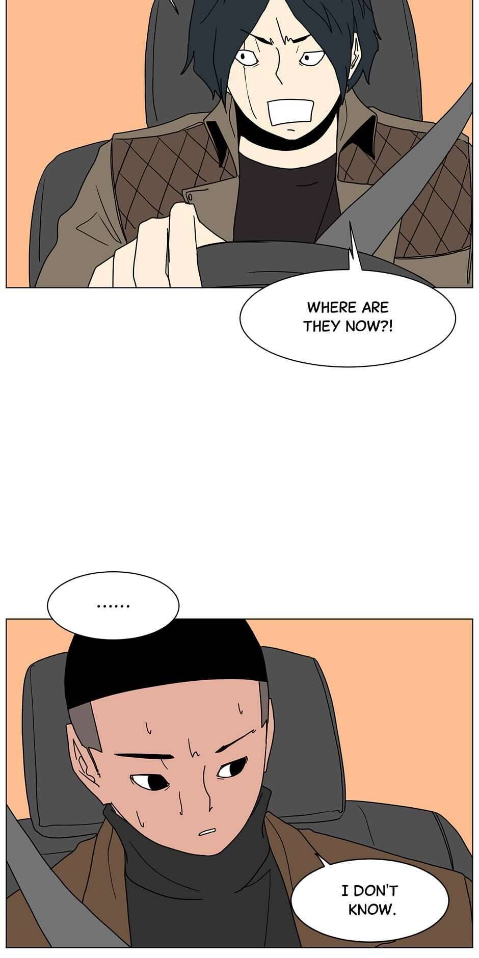 Read Itaewon Class en Manga Online