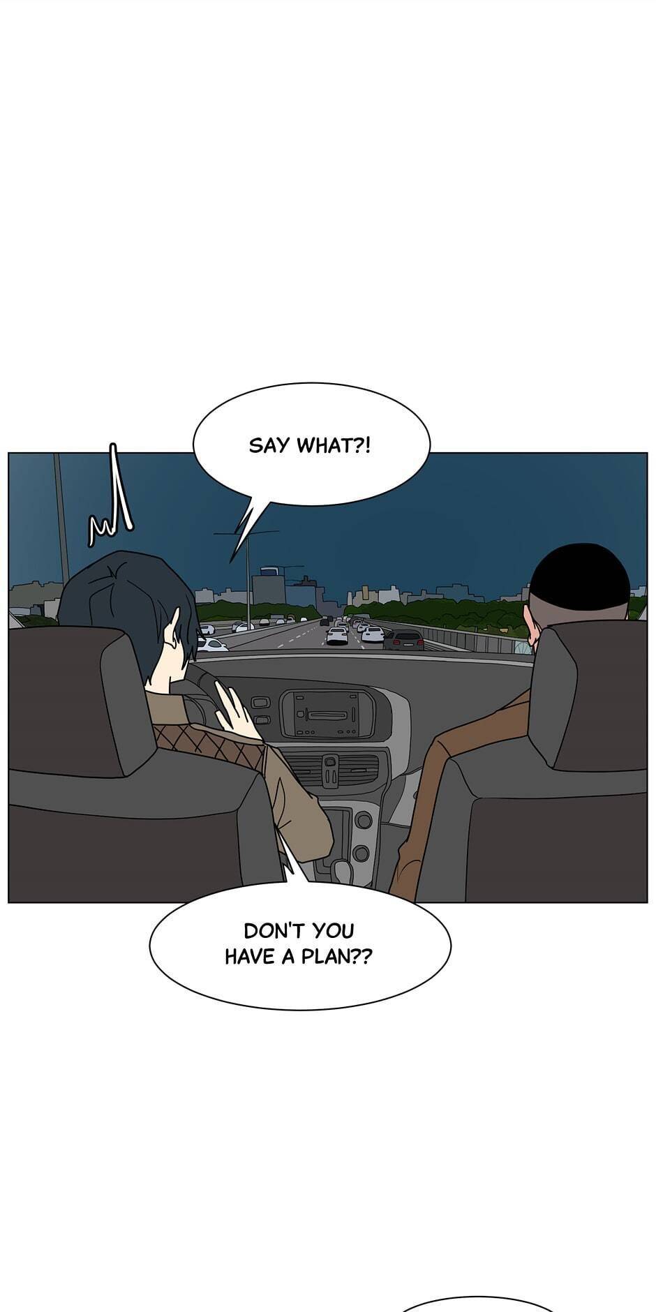 Read Itaewon Class en Manga Online