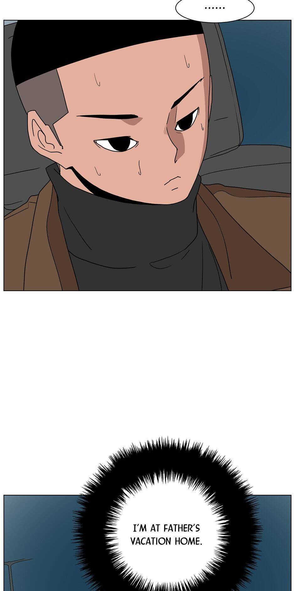 Read Itaewon Class en Manga Online