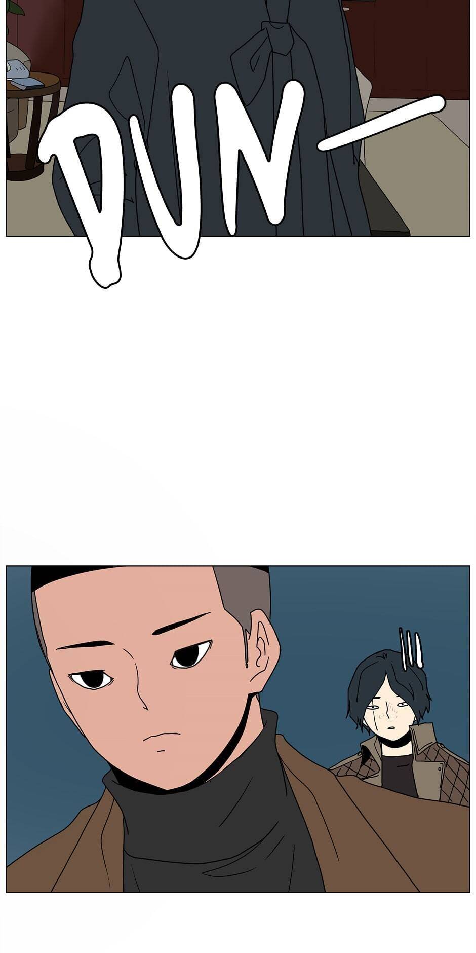 Read Itaewon Class en Manga Online