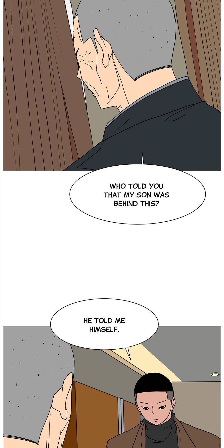 Read Itaewon Class en Manga Online