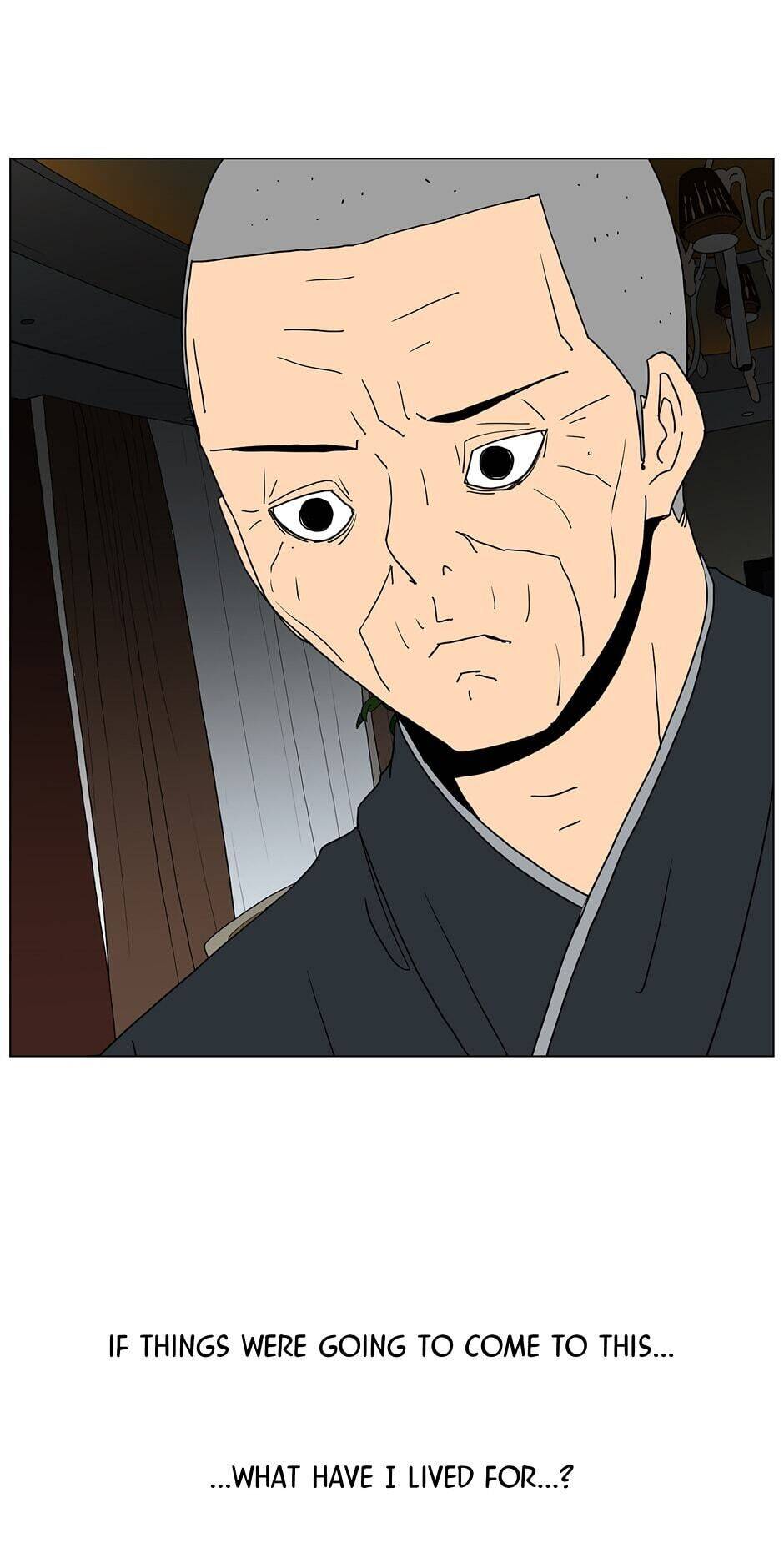 Read Itaewon Class en Manga Online