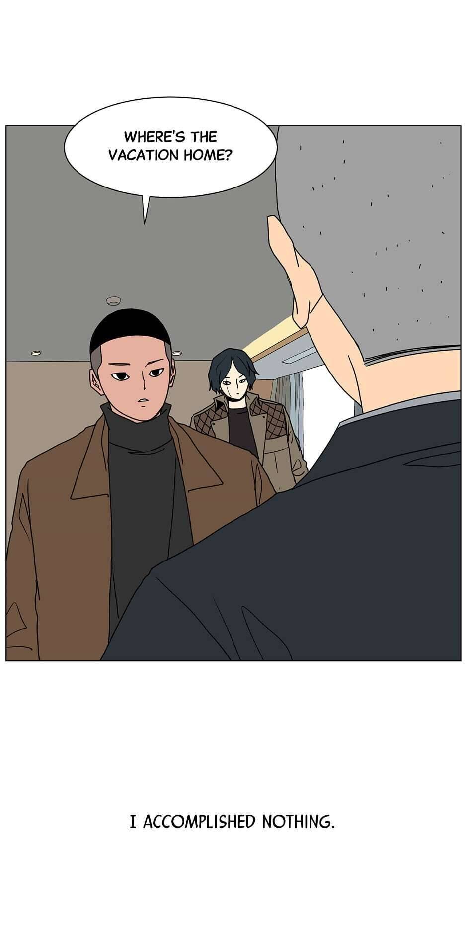 Read Itaewon Class en Manga Online