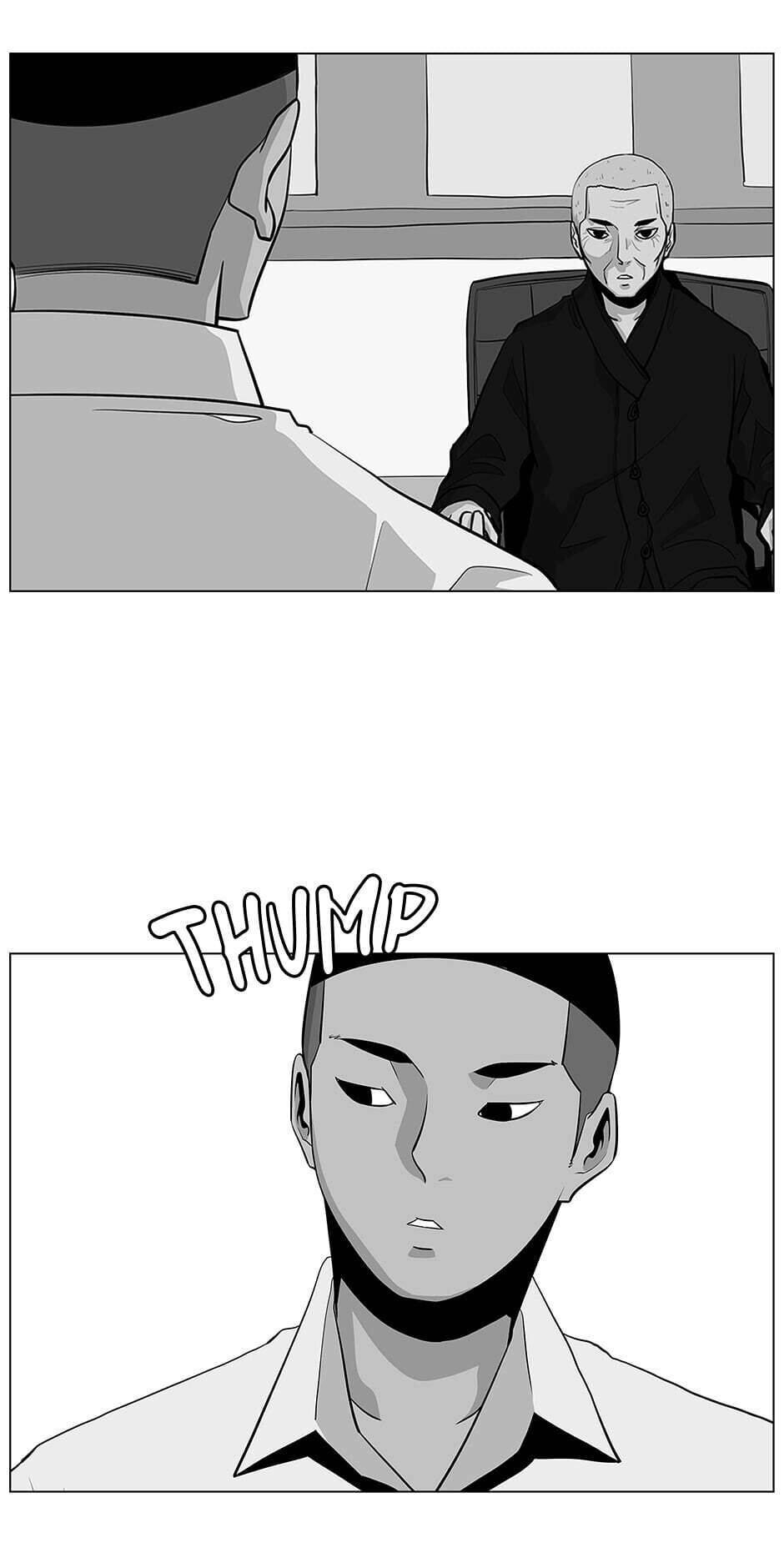 Read Itaewon Class en Manga Online