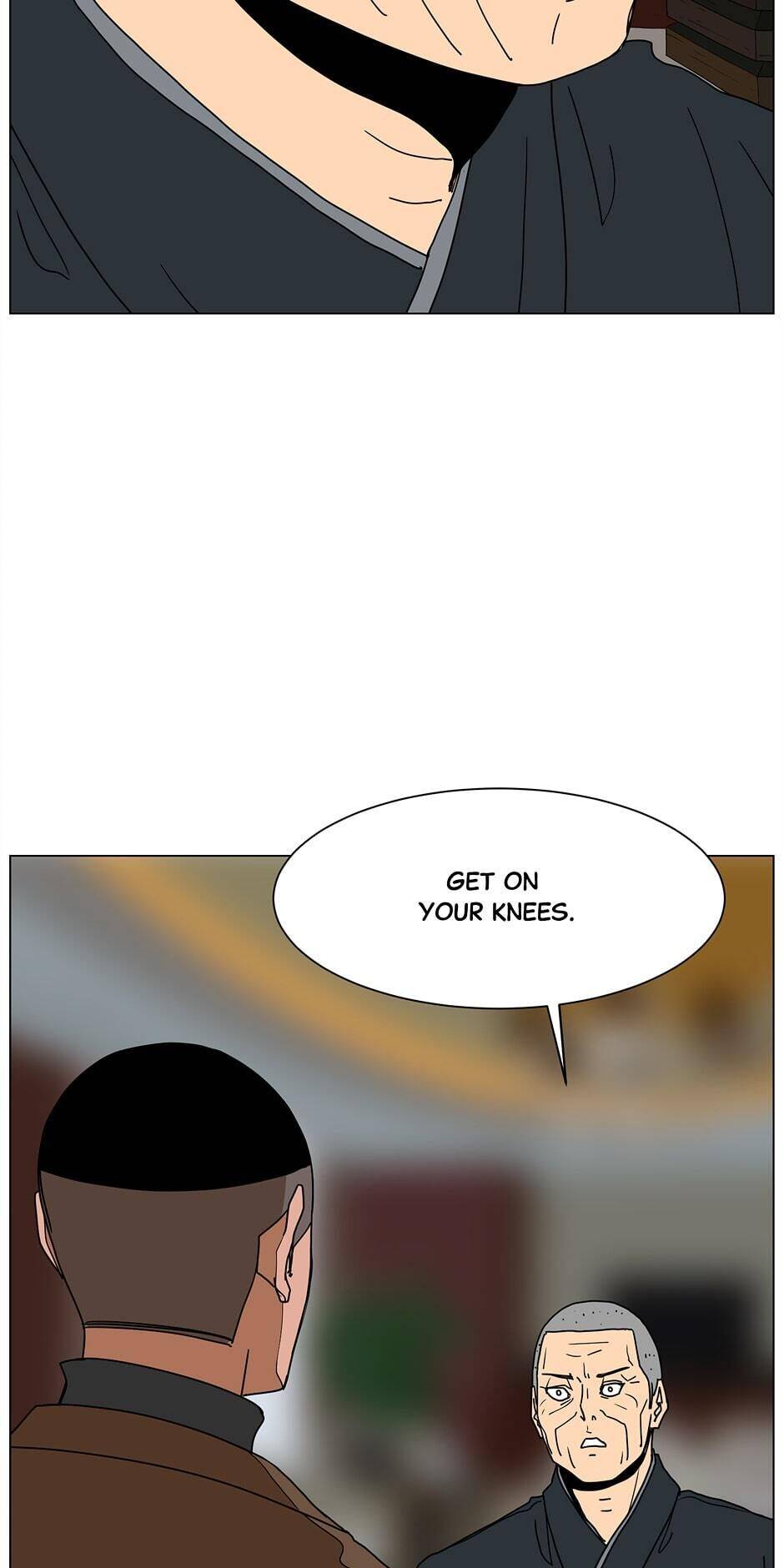Read Itaewon Class en Manga Online