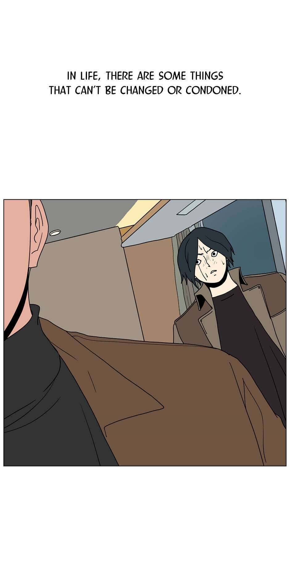 Read Itaewon Class en Manga Online