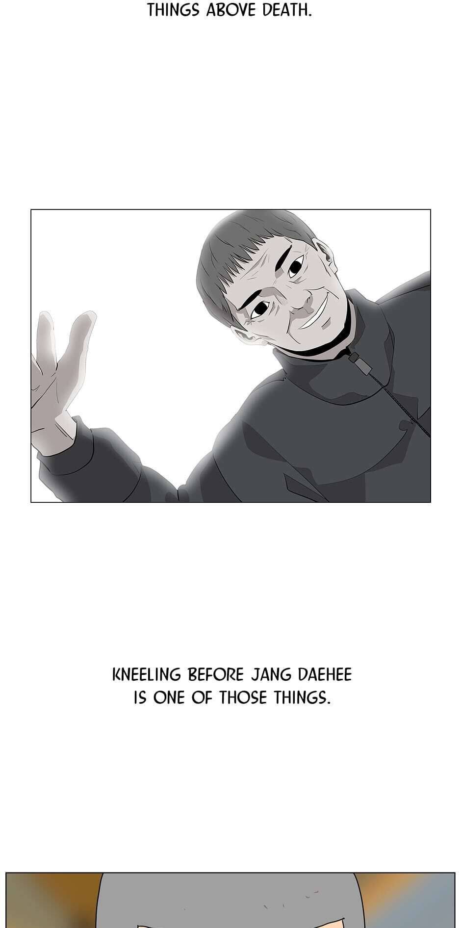 Read Itaewon Class en Manga Online