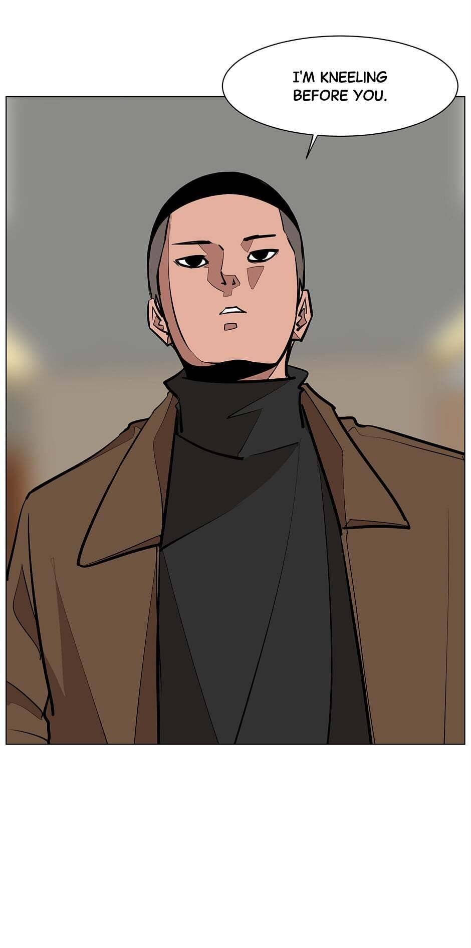 Read Itaewon Class en Manga Online