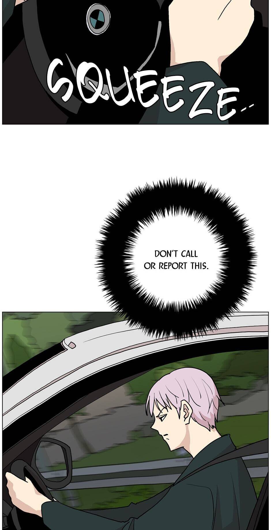 Read Itaewon Class en Manga Online