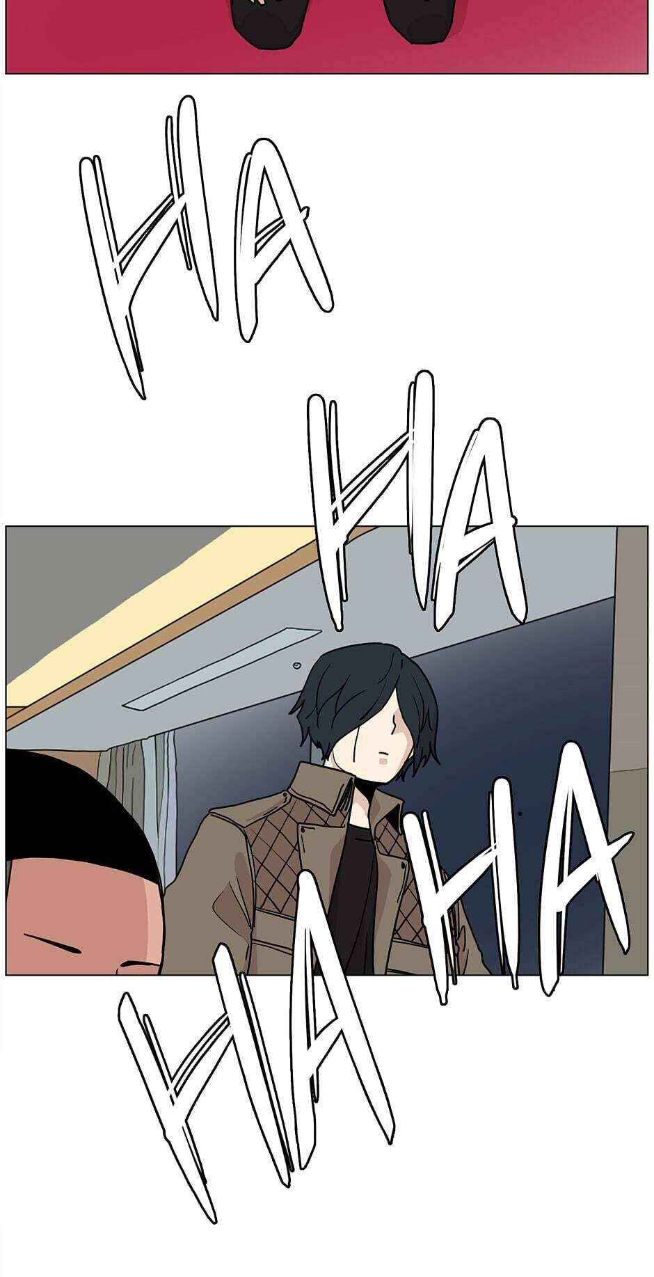 Read Itaewon Class en Manga Online