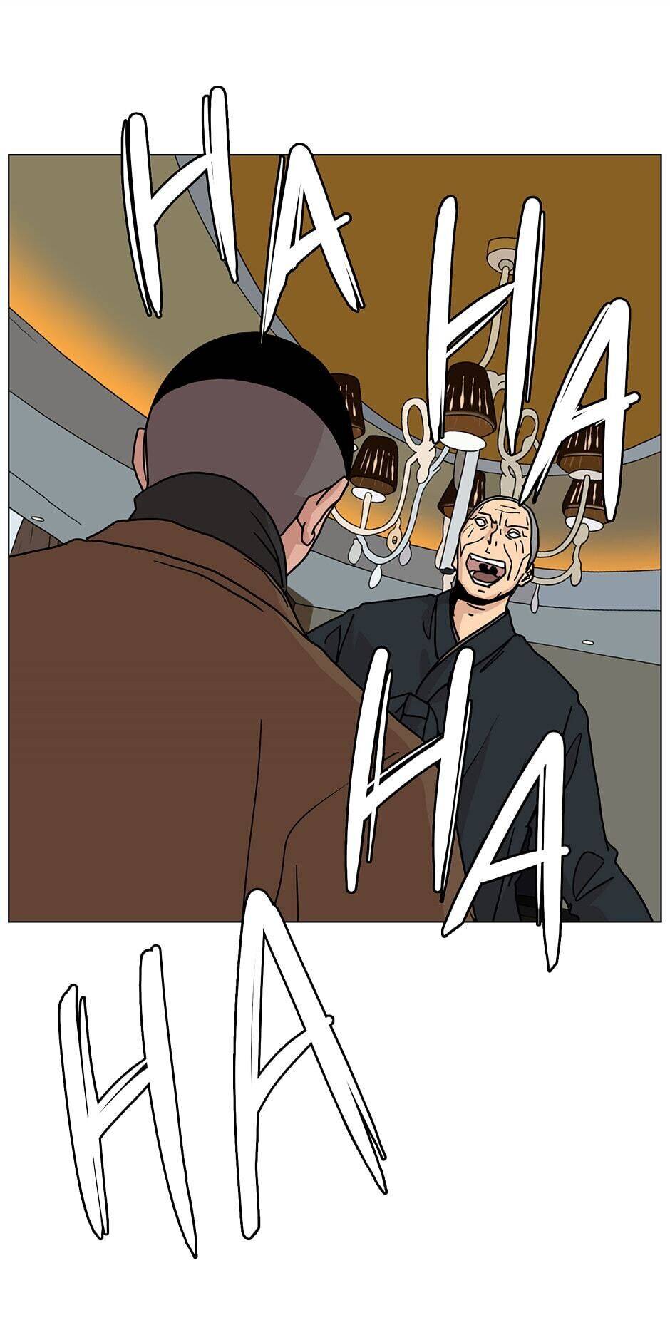 Read Itaewon Class en Manga Online
