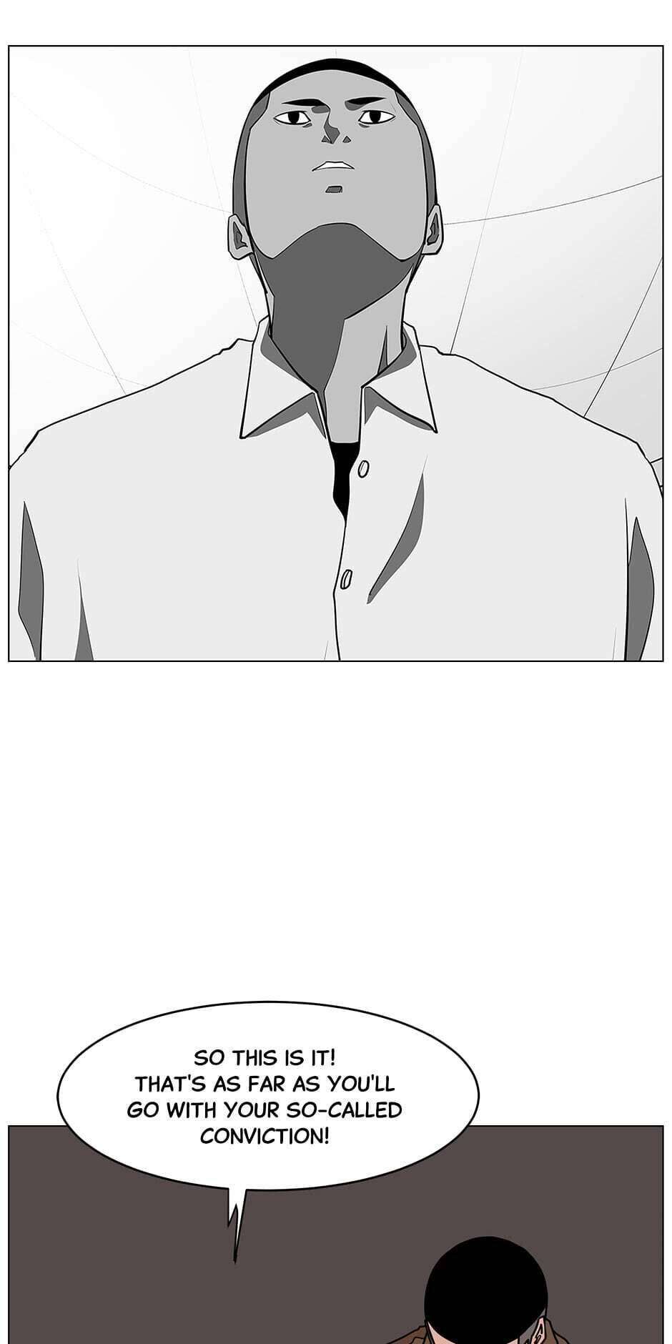 Read Itaewon Class en Manga Online