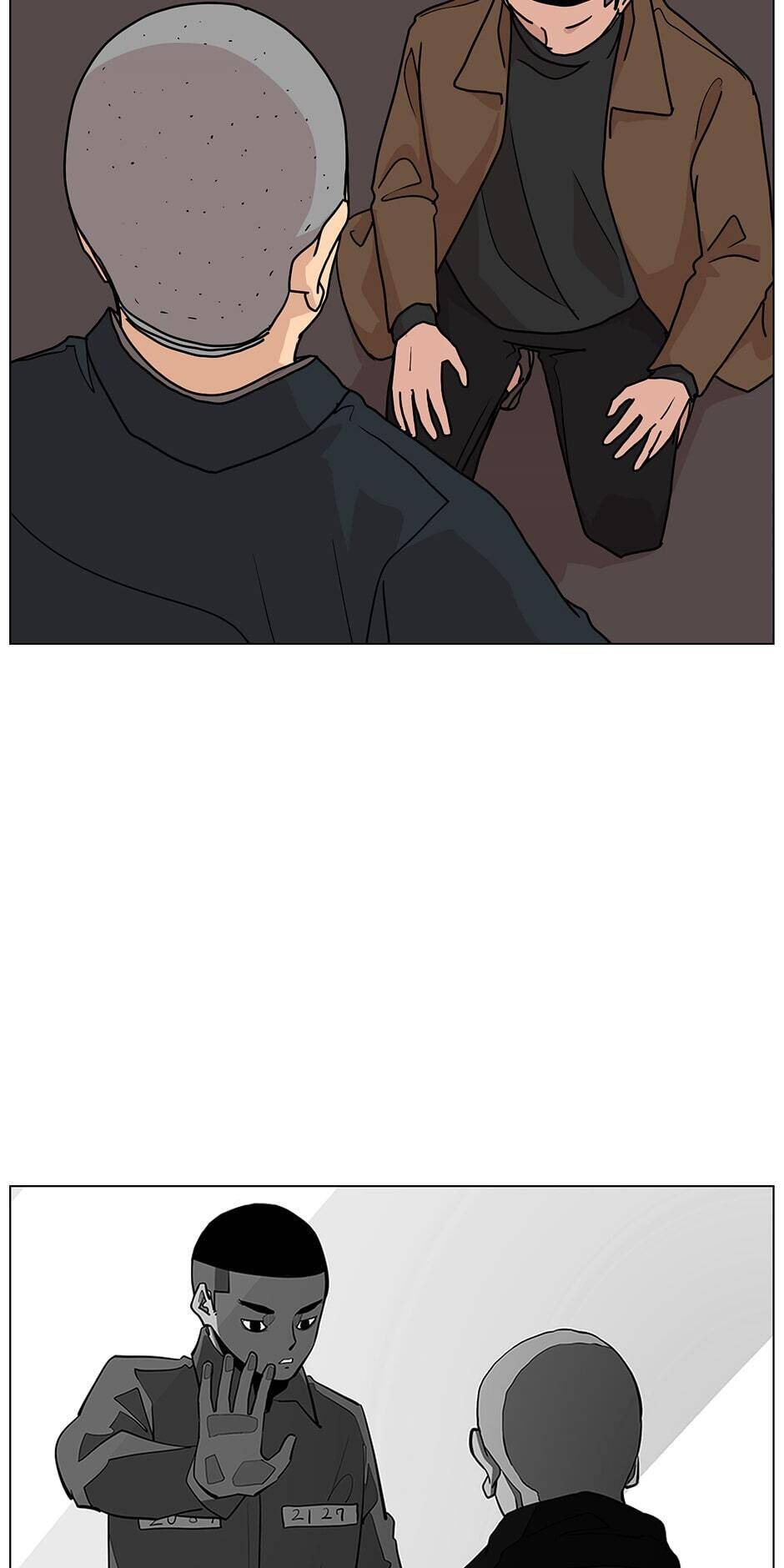 Read Itaewon Class en Manga Online