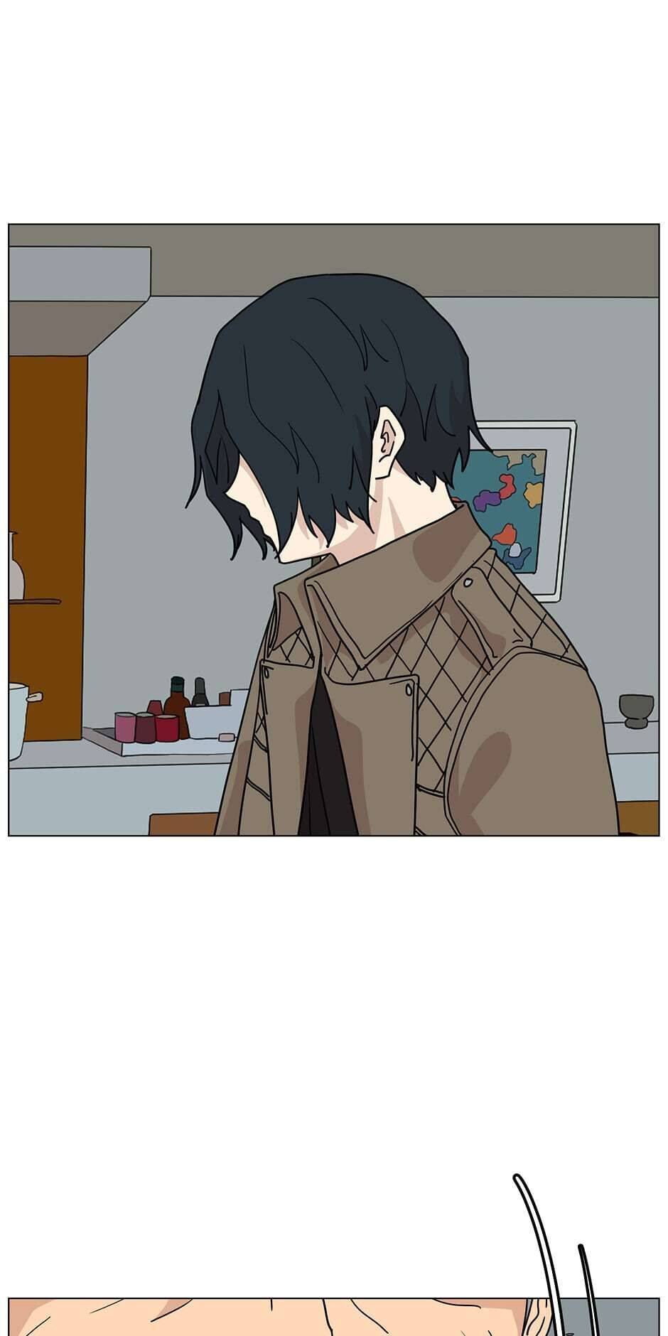 Read Itaewon Class en Manga Online