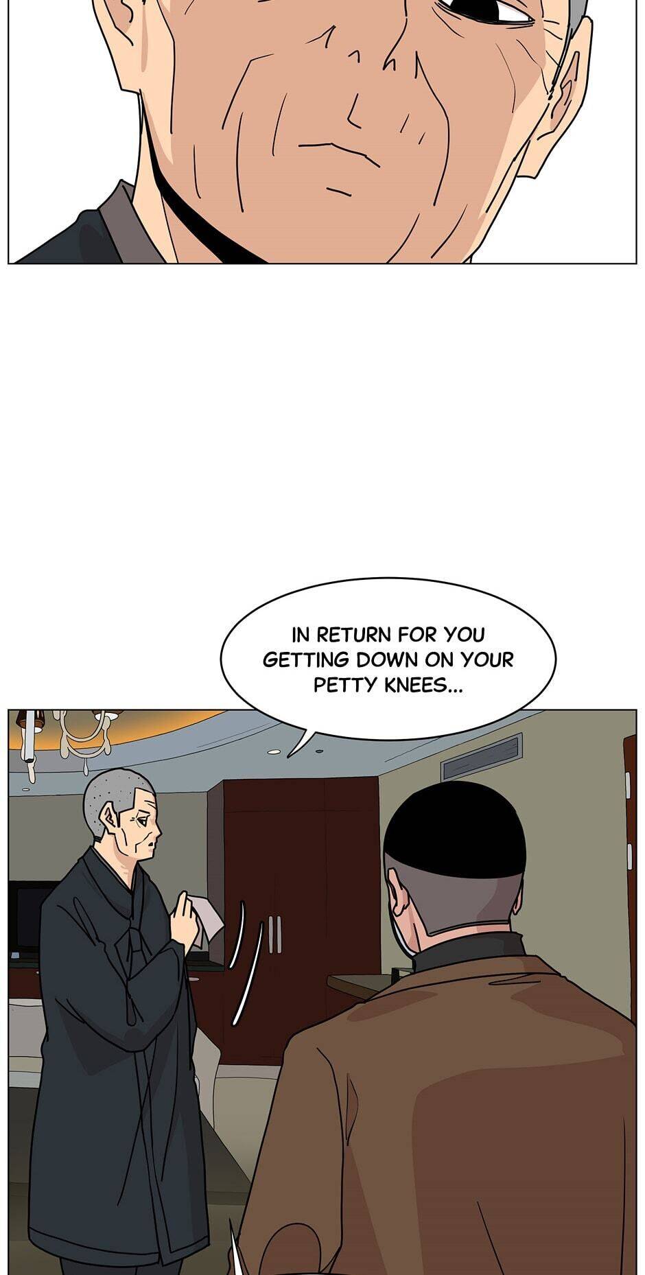 Read Itaewon Class en Manga Online