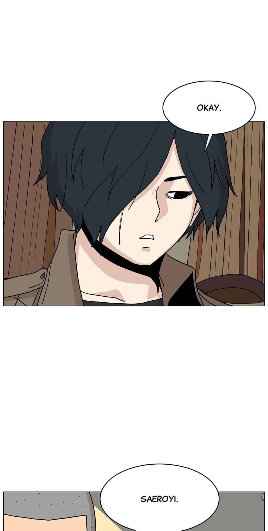 Read Itaewon Class en Manga Online
