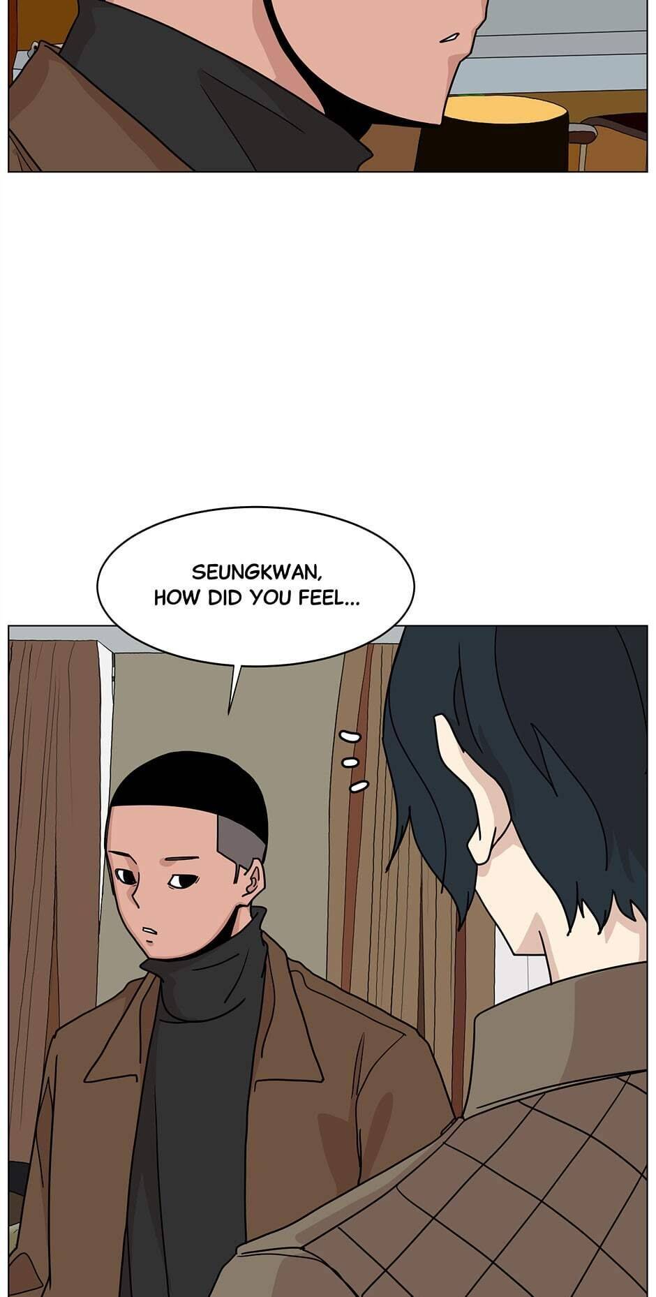 Read Itaewon Class en Manga Online