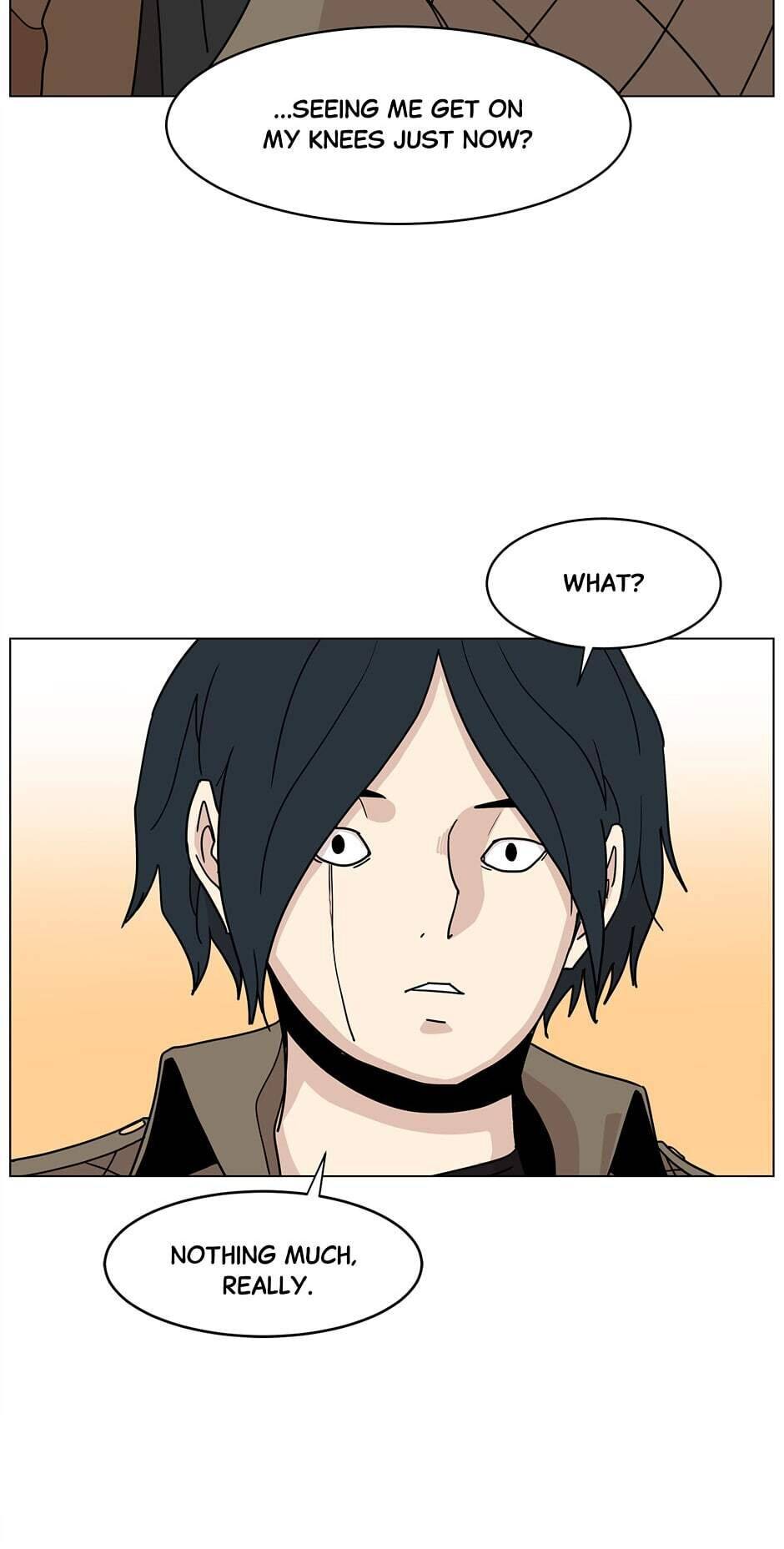 Read Itaewon Class en Manga Online