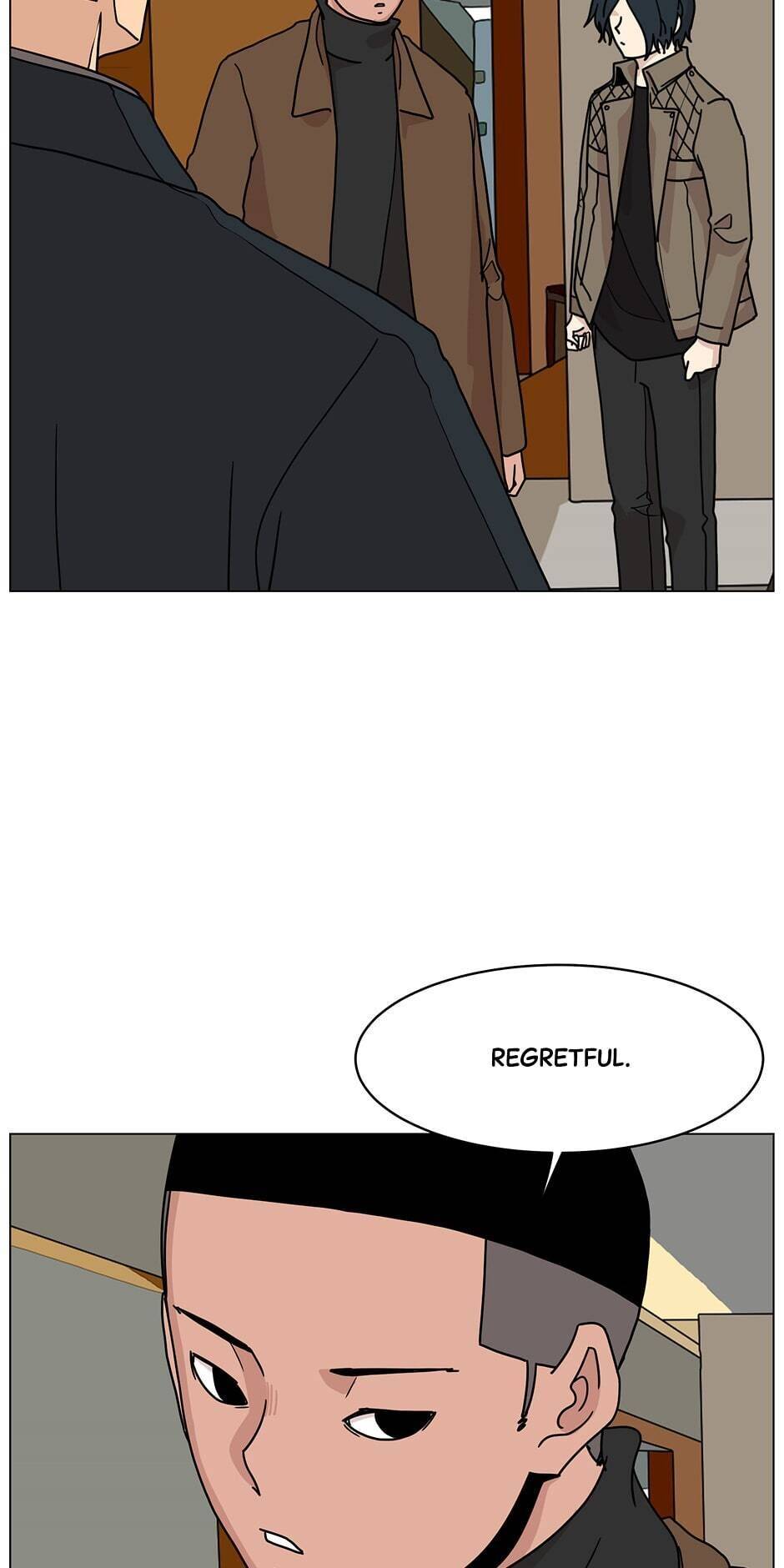 Read Itaewon Class en Manga Online