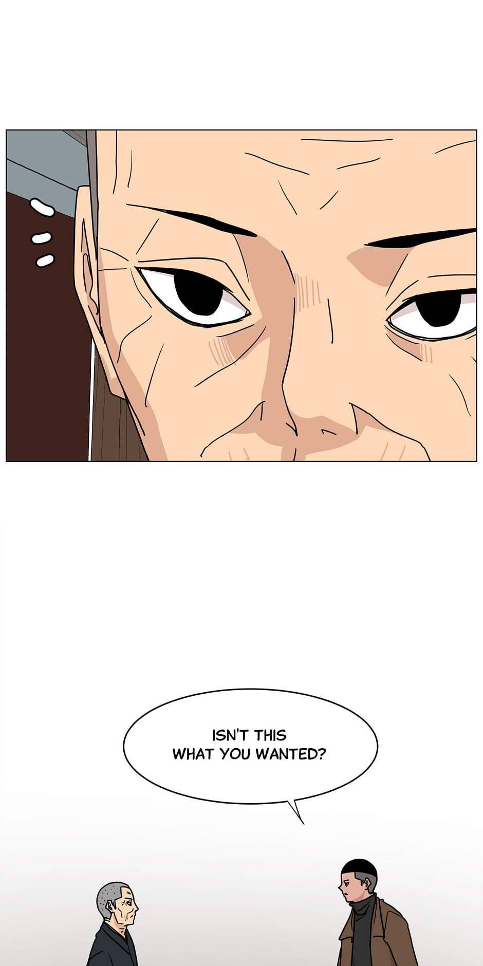 Read Itaewon Class en Manga Online