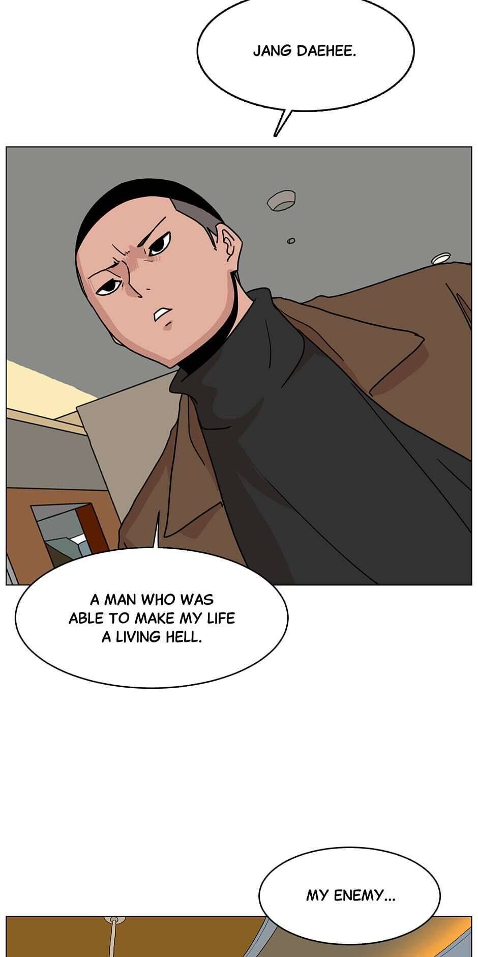 Read Itaewon Class en Manga Online