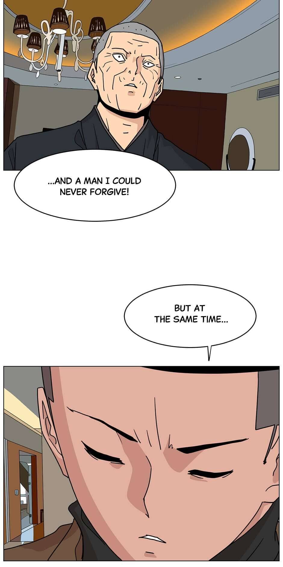 Read Itaewon Class en Manga Online