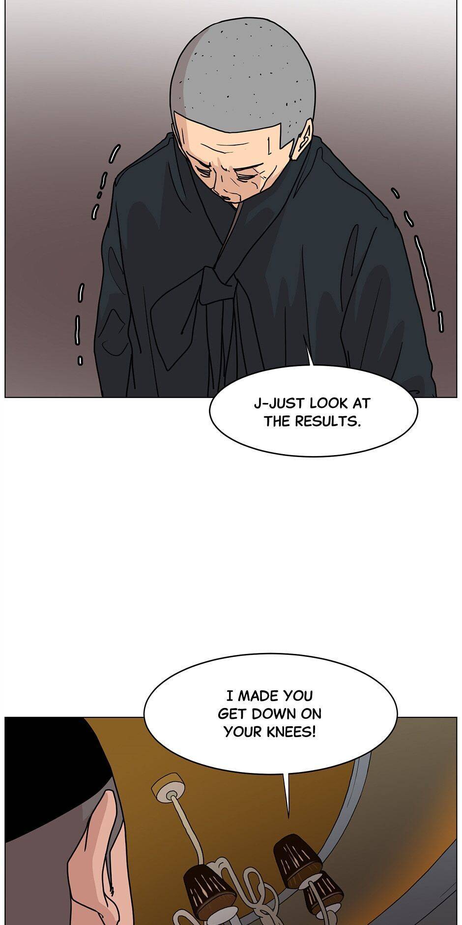 Read Itaewon Class en Manga Online