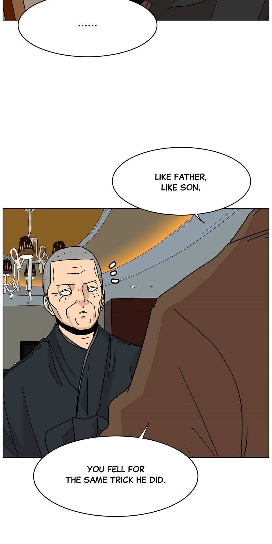 Read Itaewon Class en Manga Online