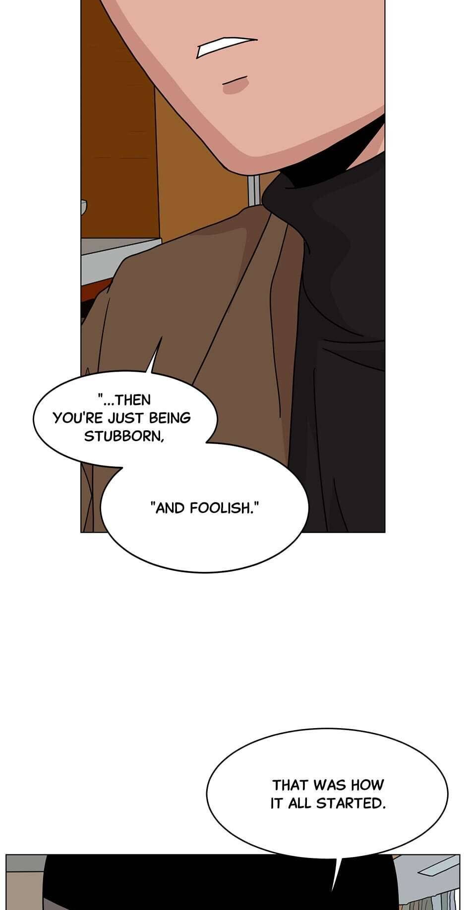 Read Itaewon Class en Manga Online