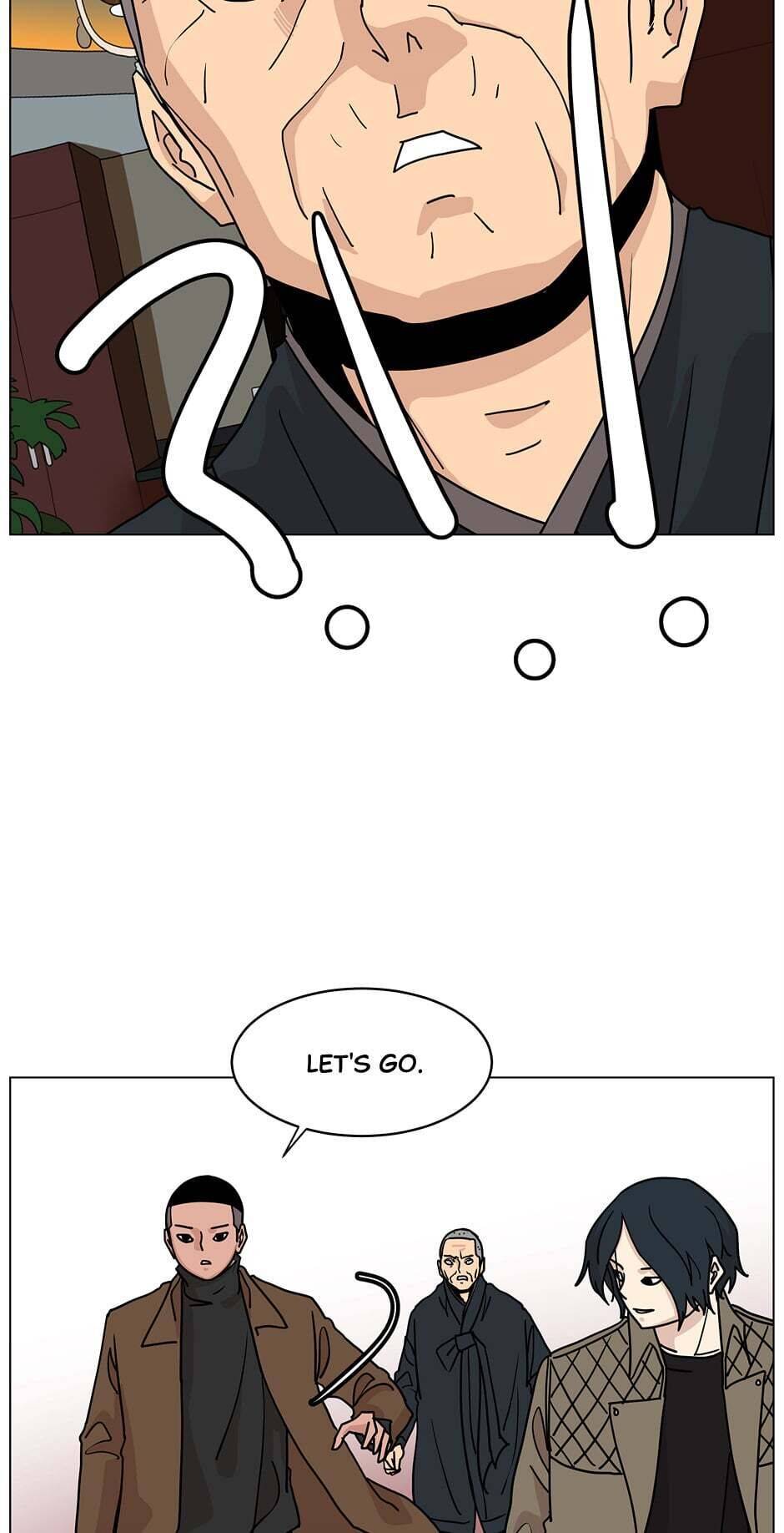 Read Itaewon Class en Manga Online