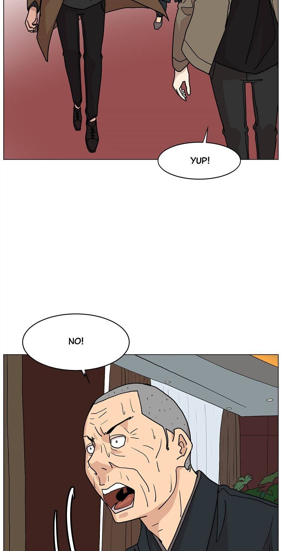 Read Itaewon Class en Manga Online