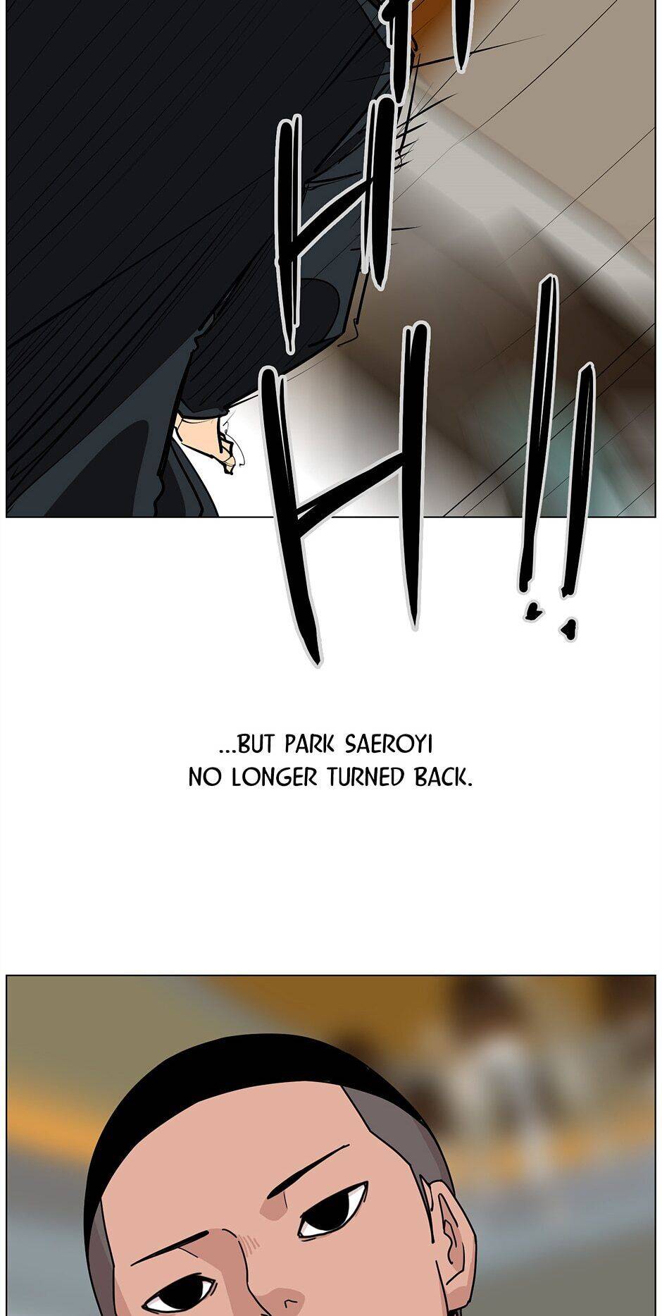 Read Itaewon Class en Manga Online