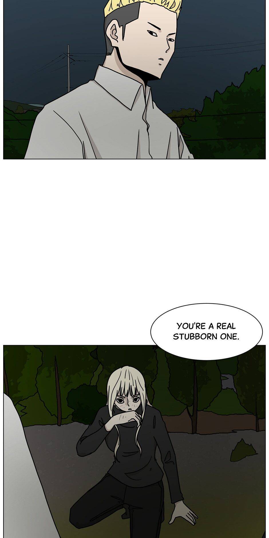 Read Itaewon Class en Manga Online