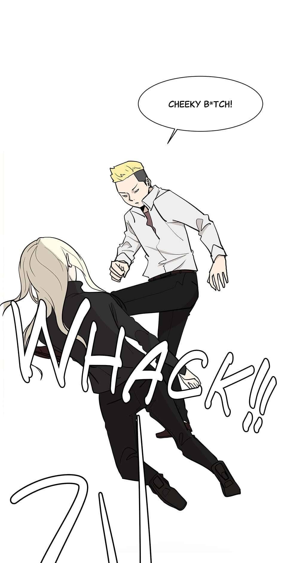Read Itaewon Class en Manga Online