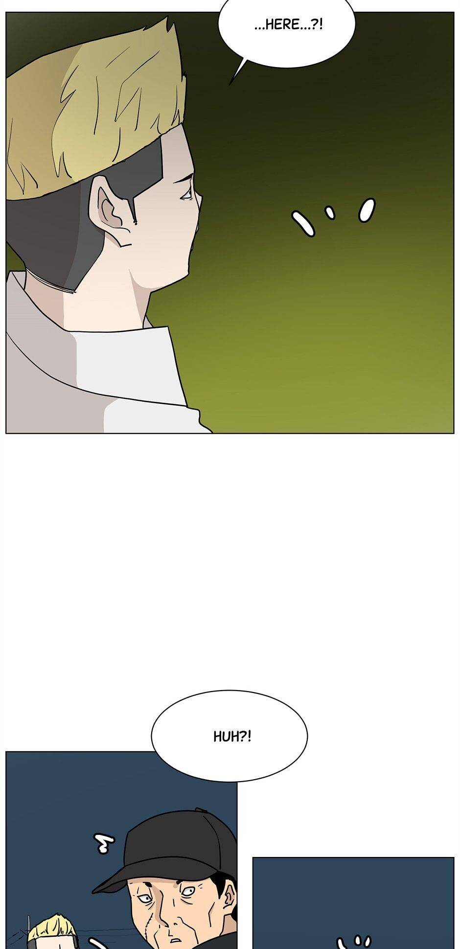Read Itaewon Class en Manga Online