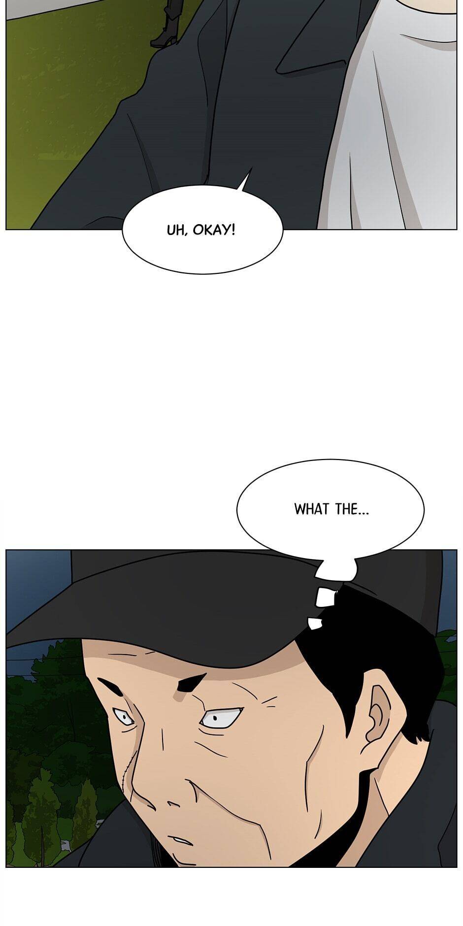 Read Itaewon Class en Manga Online