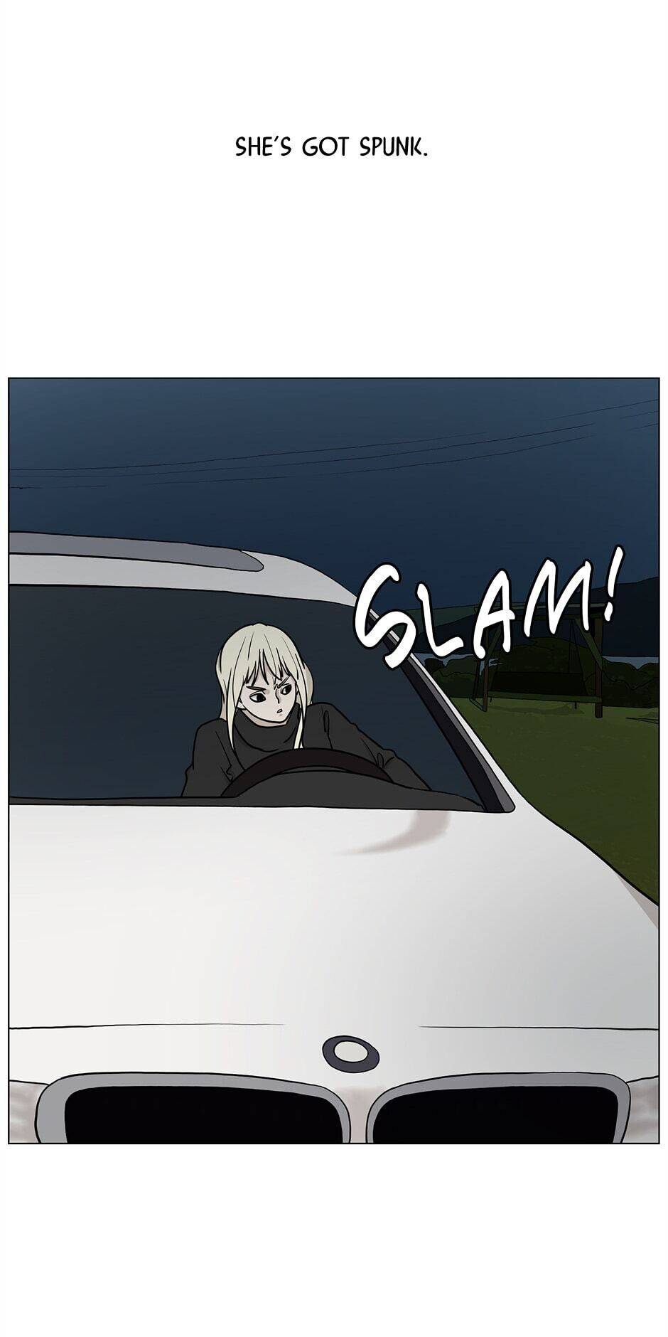 Read Itaewon Class en Manga Online