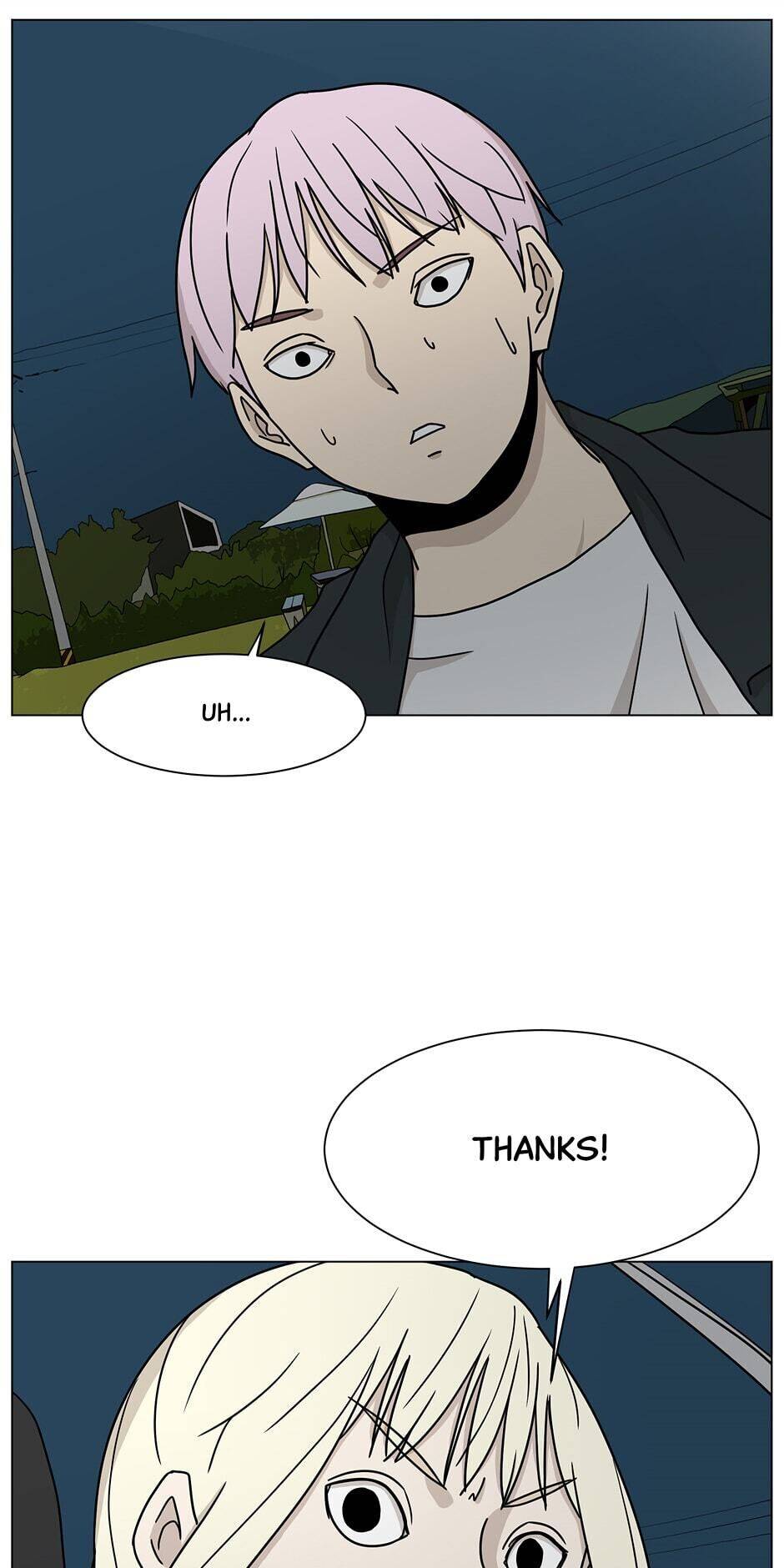 Read Itaewon Class en Manga Online