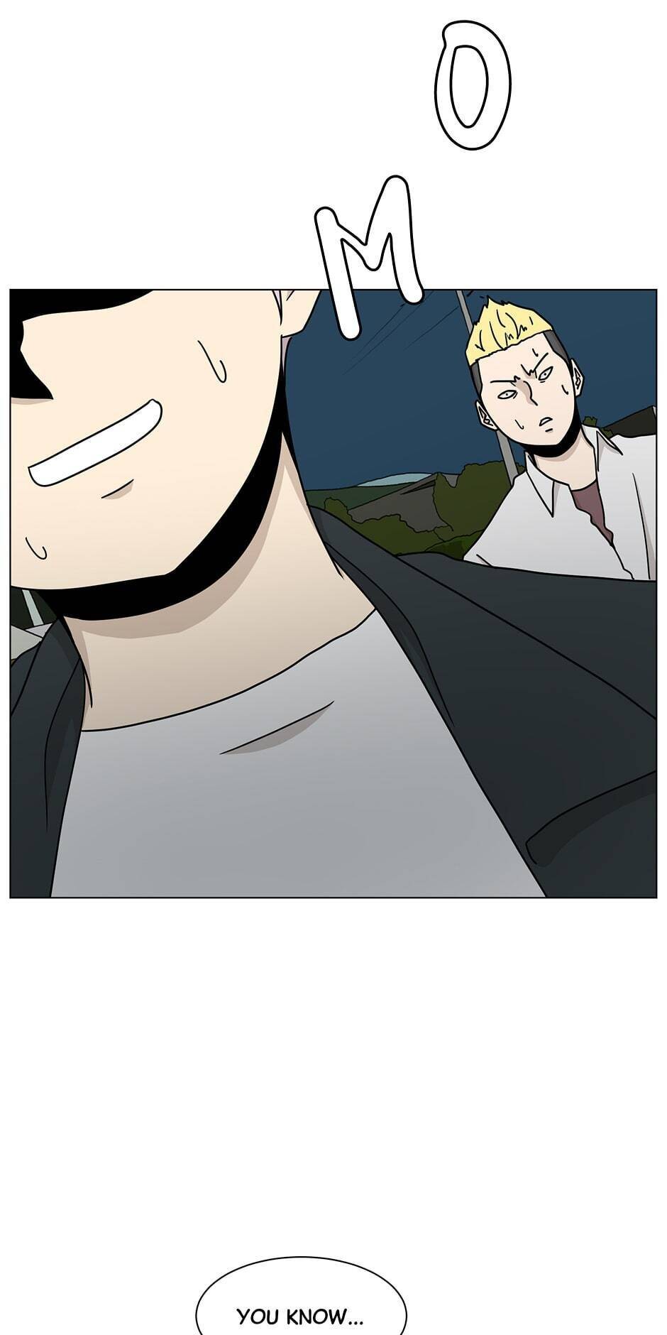 Read Itaewon Class en Manga Online